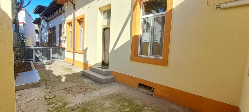 Tineretului, Bd. Dimitrie Cantemir, 2 camere +curte, 350 m de metrou si stb