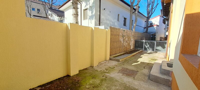 Tineretului, Bd. Dimitrie Cantemir, 2 camere +curte, 350 m de metrou si stb